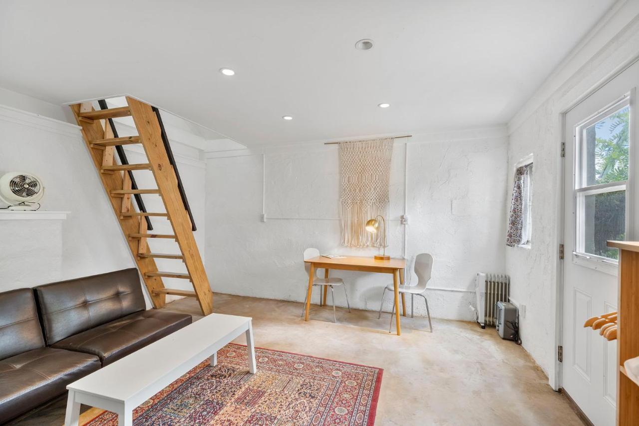 Studio 410 Alpine Εξωτερικό φωτογραφία
