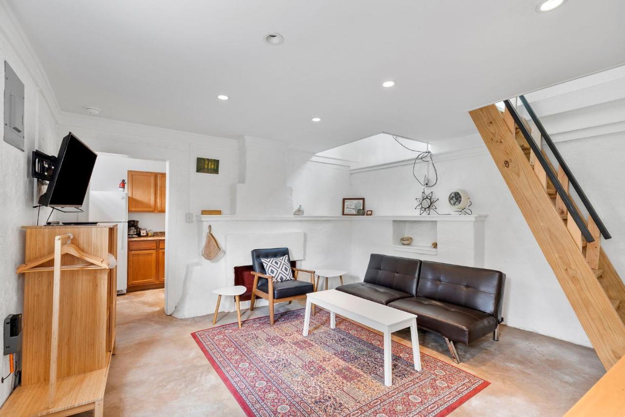 Studio 410 Alpine Εξωτερικό φωτογραφία