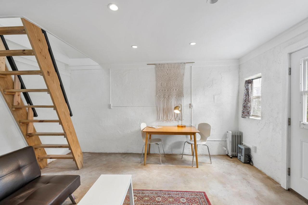 Studio 410 Alpine Εξωτερικό φωτογραφία