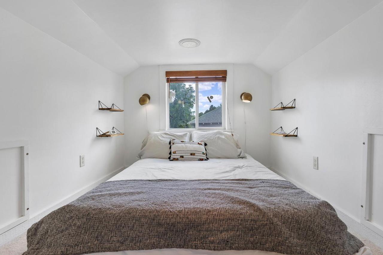 Studio 410 Alpine Εξωτερικό φωτογραφία
